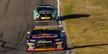 Repco Supercars Championship - Round 4 - Perth SuperSprint