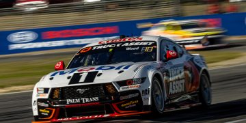 Repco Supercars Championship - Round 4 - Perth SuperSprint