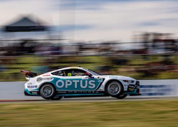 Repco Supercars Championship - Round 4 - Perth SuperSprint