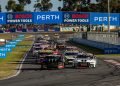 Supercars is looking at more domestic events for 2025. Image: InSyde Media