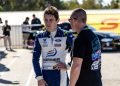 Brad Vaughan will drive for Matt Chahda Motorsport in this year's enduros. Image: InSyde Media