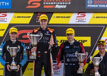 Repco Supercars Championship - Round 4 - Perth SuperSprint