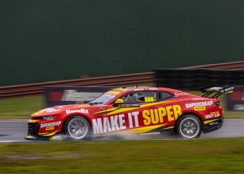 Repco Supercars Championship - Sandown 500