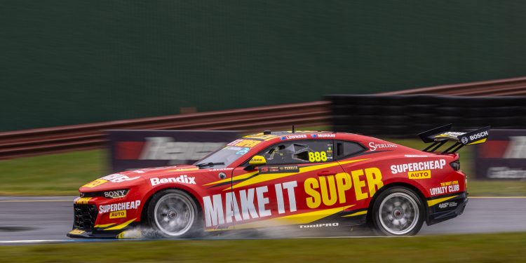 Repco Supercars Championship - Sandown 500