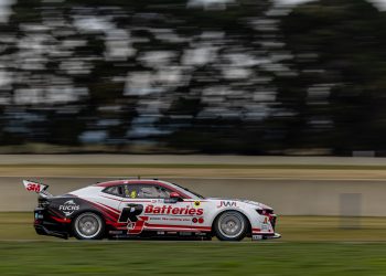 Repco Supercars Championship - Round 08 - Tasmania SuperSprint