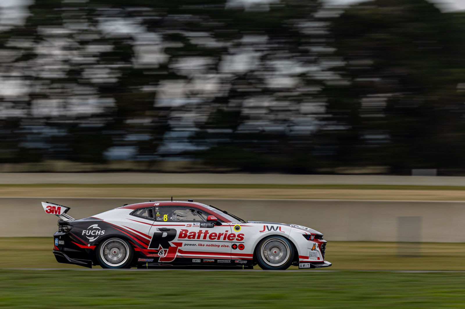 EVENT GUIDE: Tasmania Super 440