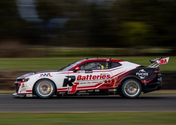 Repco Supercars Championship - Round 08 - Tasmania SuperSprint