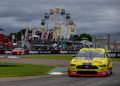 Jack Perkins in action in Townsville. Image: InSyde Media