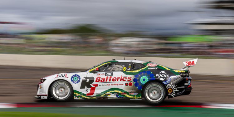 Repco Supercars Championship - Townsville 500