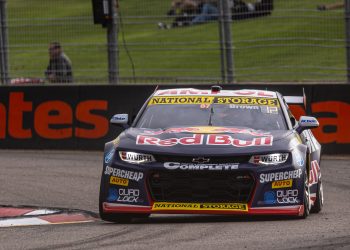 Repco Supercars Championship - Townsville 500