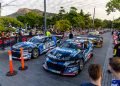 Repco Supercars Championship - Townsville 500