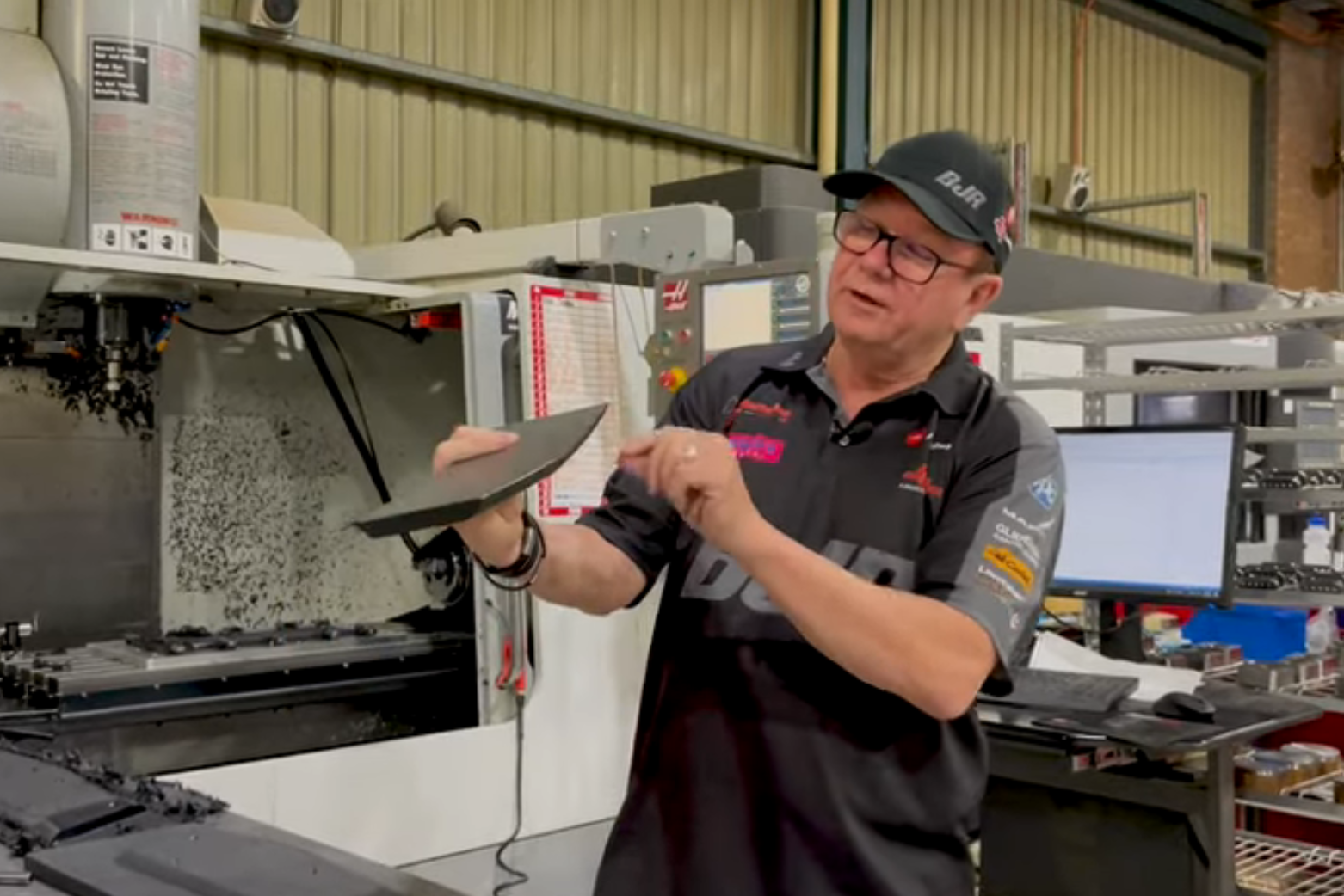 VIDEO: How new Supercars skid plates will change car behaviour