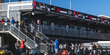 There will be free entry to Sydney Motorsport Park this weekend for the NSW Motor Racing Championships.