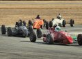 Kent engine Formula Ford Nationals are on at Morgan Park in November.