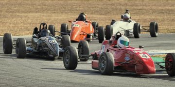 Kent engine Formula Ford Nationals are on at Morgan Park in November.