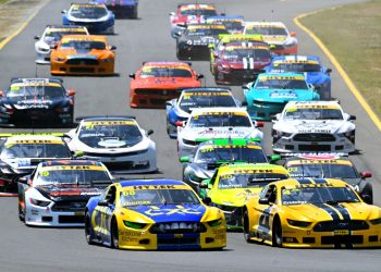 TA2 Muscle Cars will spearhead the opening round of the Hi-Tec Oils Super Series at Sydney Motorsport Park.