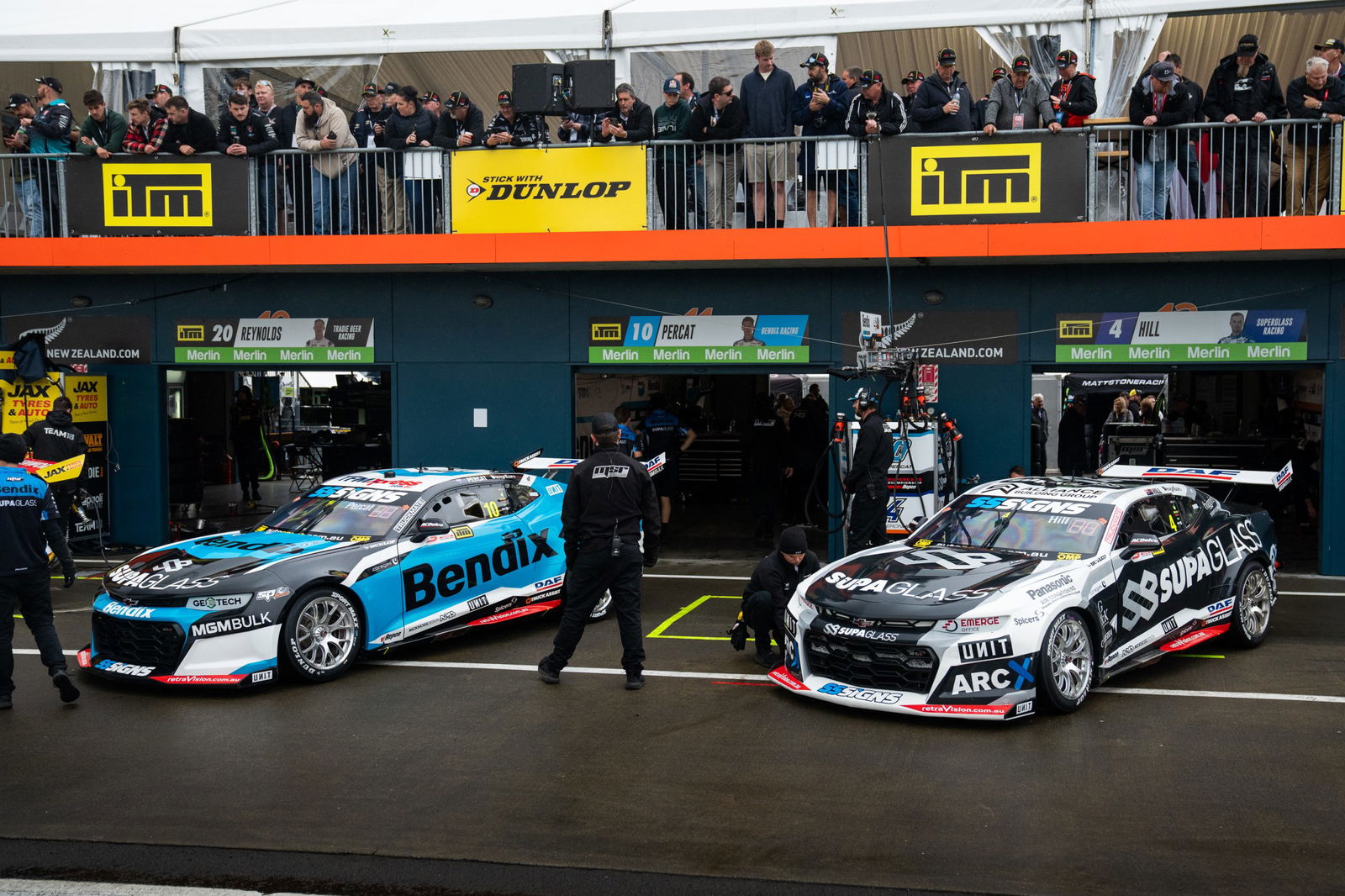 MSR to make special detour on way to Perth
