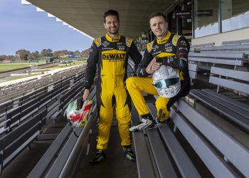 2023 Penrite Oil Sandown 500, Event 9 of the Repco Supercars Championship, Sandown, Melbourne, Victoria, Australia. 14 Sep, 2023.