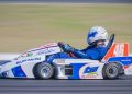 The Superkart Australia Nationals are on at The Bend this weekend. Image: AS - Action Shots Photography Australia