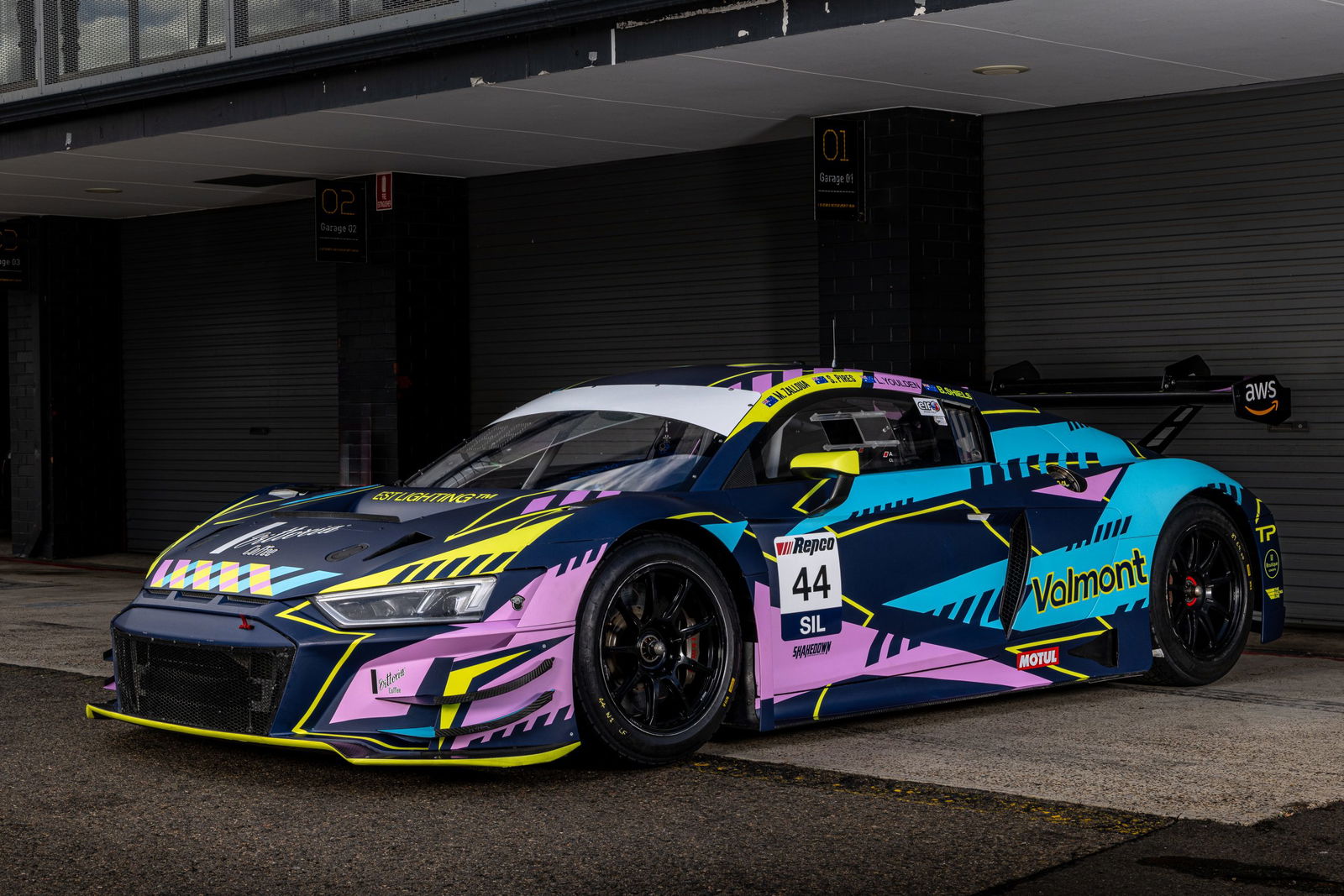 Bathurst-winning driver, engineer for 12 Hour privateers