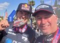 Toby Price and Paul Weel win Baja 500.