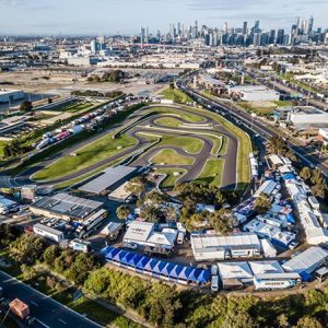 315 entries for Victorian Open this weekend