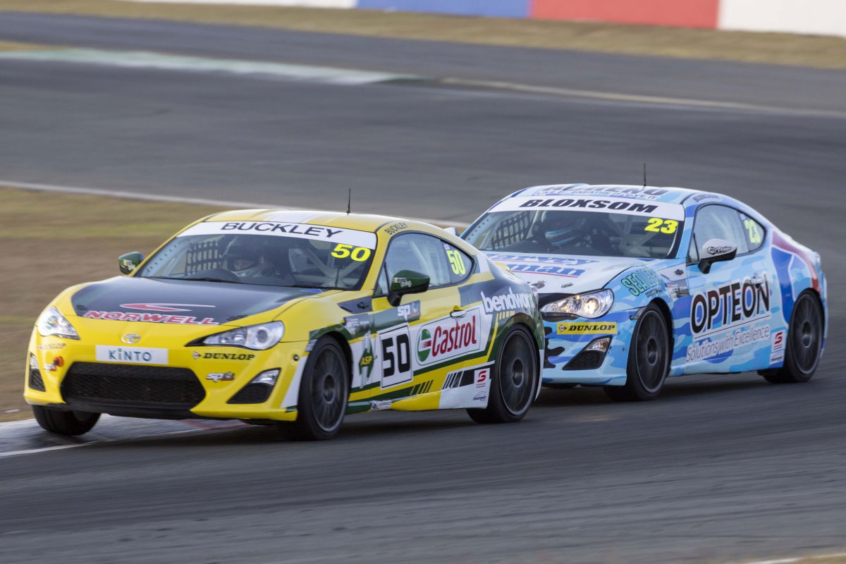 Toyota’s 86 Scholarship Series returns with a Bathurst drive prize
