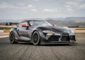 The latest spec Toyota GR Supra GT4 EVO2 will make its Australian debut at Phillip Island in 2025.