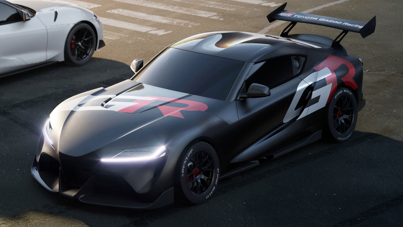 Toyota searching for second Supercars team