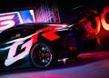 Toyota Australia unveils full-size model of GEN3 GR Supra Supercar at Bathurst.