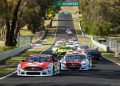 Trans Am action from the 2023 Bathurst International