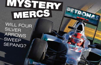 Sepang Formula 1 Race Guide