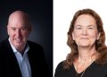 David White and Dr Sarah Ryan have joined the Karting Australia board