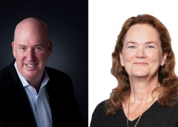 David White and Dr Sarah Ryan have joined the Karting Australia board