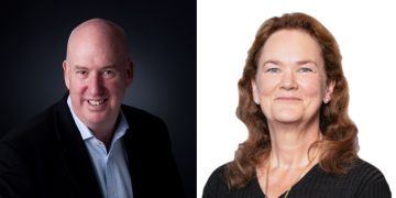 David White and Dr Sarah Ryan have joined the Karting Australia board