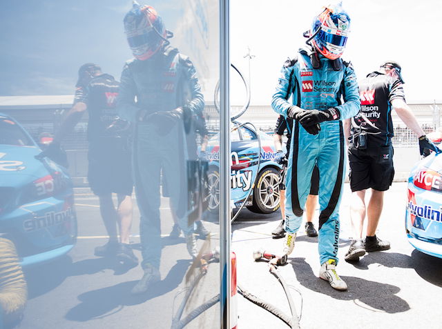 HOT SHOTS: The weekend’s best motorsport pics