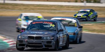 The Victorian Motor Racing Championship categories will race interstate in 2025.