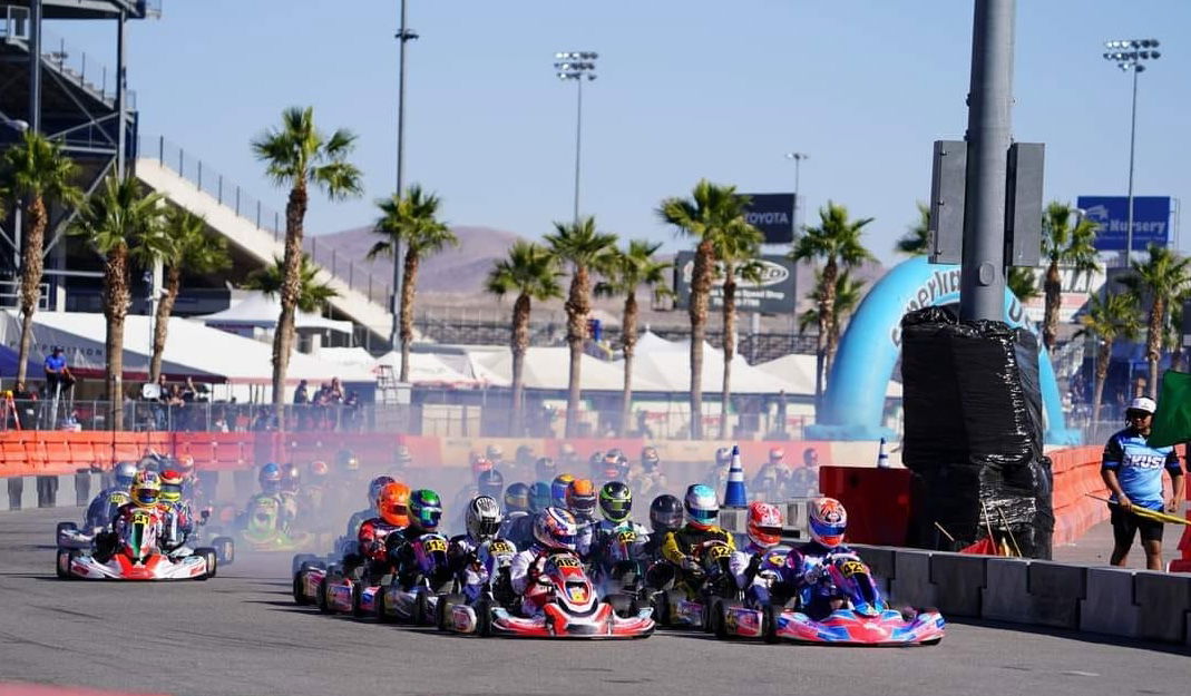 LIVE: SKUSA Supernats Super Sunday Finals