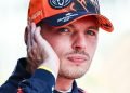 Max Verstappen has admitted he feels remorse over the ongoing feud between his father and team boss. Image: Charniaux / XPB Images