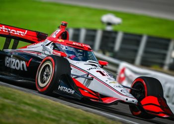 Will Power - Children_s of Alabama Indy Grand Prix - By_ Karl Zemlin_Ref Image Without Watermark_m101447