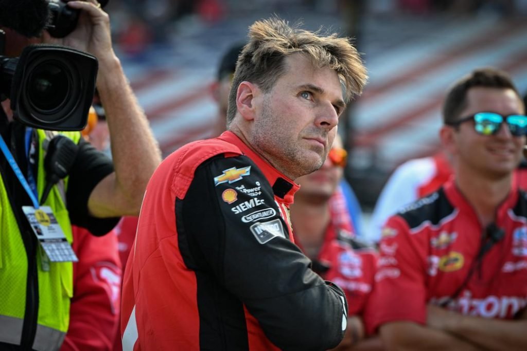 Will Power - Indianapolis 500 Pole Day - By_ Dana Garrett_Ref Image Without Watermark_m105314