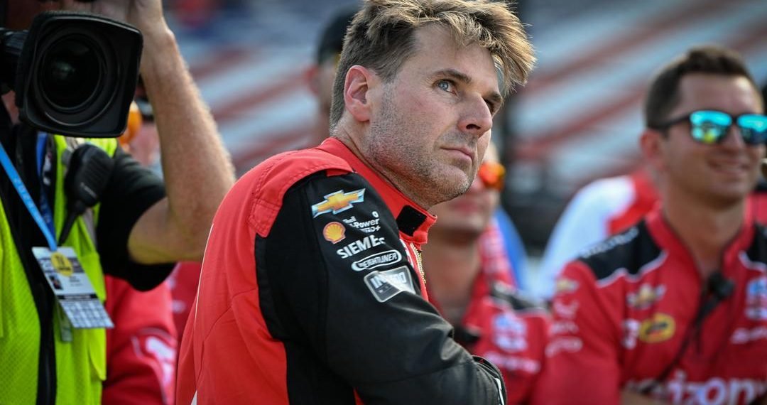 Will Power - Indianapolis 500 Pole Day - By_ Dana Garrett_Ref Image Without Watermark_m105314