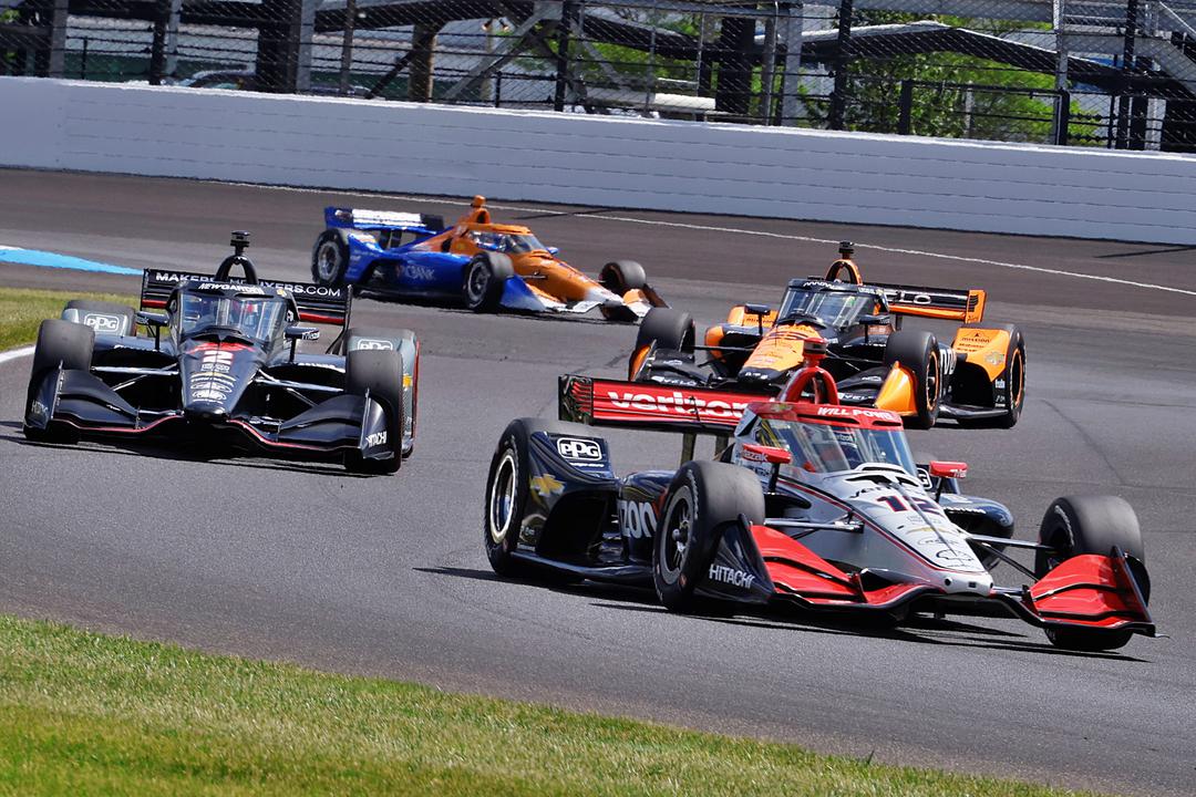 Power: IndyCar P2P scandal ‘blown up’ because it was Penske