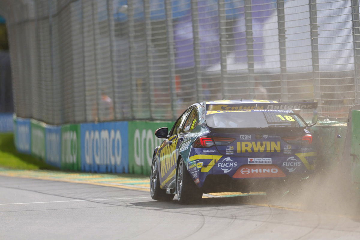 GALLERY: Thursday at the Australian Grand Prix