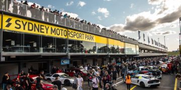 Organiser expect to big and better than the 2023 WTAC where entries, crowd numbers and lap records were broken. Image: Supplied