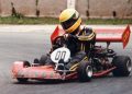 1982 Ayrton Senna (Bra) race with a kart 
- www.xpbimages.com, EMail: requests@xpbimages.com © Copyright: Photo4 / XPB Images