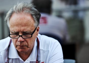 Gene Haas has enjoyed a longstanding relationship with Ferrari