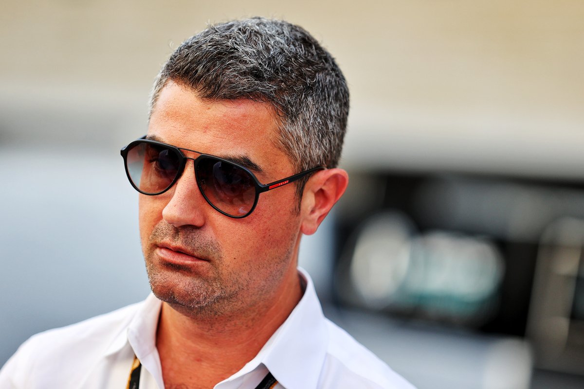 Toto Wolff has labelled former FIA race director Michael Masi “an utter pathological egomaniac.” Image: Moy / XPB Images