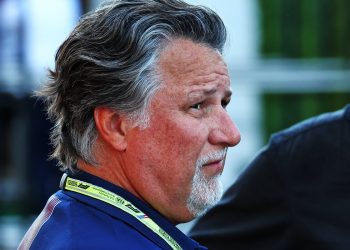 Andretti Cadillac has had its F1 entry bid rejected. Image: XPB Images