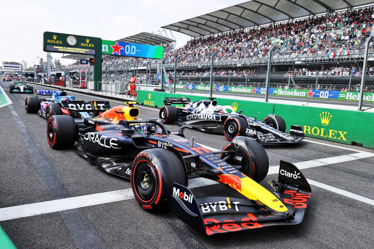 Horner: No ‘pink Mercedes’ worry for ’24 Red Bull/AlphaTauri tie up